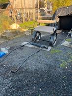 Sulky, Gebruikt, Sulky, Pony