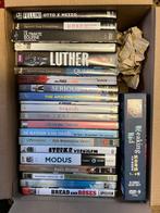 DVD's, Overige genres, Gebruikt, Verzenden, Vanaf 16 jaar