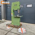 Lintzaag zaagmachine ** occasions * klein tot groot lintzaag, 70 mm of meer, Ophalen of Verzenden, Zo goed als nieuw, Lintzaag