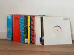 23 vinyl platen, Ophalen, Gebruikt