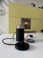 Nespresso melkopschuimer, Ophalen of Verzenden, Zo goed als nieuw