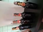 Herfstbok, Verzamelen, Biermerken, Ophalen of Verzenden, Zo goed als nieuw, Flesje(s), Overige merken