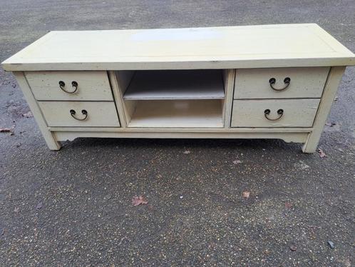 oud kastje, Antiek en Kunst, Curiosa en Brocante, Ophalen