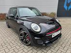 2019 Mini Cooper John Cooper Works Full Option JCW Orig. NL, 1998 cc, 232 pk, Zwart, 4 cilinders
