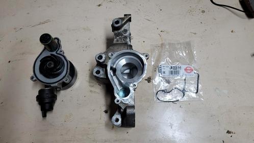 BMW waterpomp met steun en pakking voor B48, Auto-onderdelen, Motor en Toebehoren, BMW, Nieuw, Ophalen of Verzenden