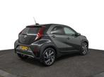 Toyota Aygo X 1.0 VVT-i S-CVT Envy | Automaat | Navigatie |, 12 maanden, Stof, Gebruikt, Euro 6