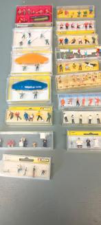 Poppetjes, Ophalen of Verzenden, Gelijkstroom of Wisselstroom, Overige merken