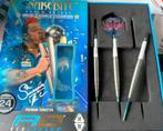 Peter wright PL 24 gram, Sport en Fitness, Darts, Ophalen of Verzenden, Zo goed als nieuw, Pijlen