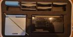 Nintendo DS + Pokemon Diamond / Gameboy advance sp + games, Spelcomputers en Games, Spelcomputers | Nintendo DS, Gebruikt, Zwart