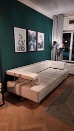 Montel Design Bank - 3-zits, Ophalen, Gebruikt, Metaal, Design