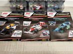 Panini Formule 1 Auto Collectie, Williams, McLaren, Benetton, Hobby en Vrije tijd, Modelauto's | 1:43, Ophalen of Verzenden, Nieuw