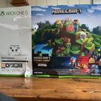 Spelcomputer, Spelcomputers en Games, Ophalen, Nieuw, Met 1 controller