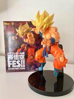 Dragonball figure Goku, Ophalen of Verzenden