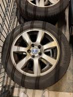 Volvo/Ford R16 Winterset Continental, Auto-onderdelen, Banden en Velgen, Gebruikt, 16 inch, Banden en Velgen, Personenwagen