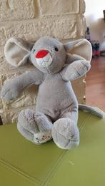 Knuffel muis., Kinderen en Baby's, Speelgoed | Knuffels en Pluche, Ophalen of Verzenden, Zo goed als nieuw, Overige typen