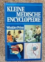 Winkler Prins - Kleine medische encyclopedie, Boeken, Encyclopedieën, Ophalen of Verzenden, Zo goed als nieuw, Medisch
