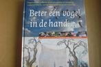 VOGELVANGST / VALKERIJ / eieren zoeken / vogelaars / Lumeij, Boeken, Ophalen of Verzenden, Zo goed als nieuw, Vogels