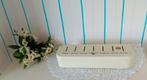 Brabantia Opbergdoos Vintage, Huis en Inrichting, Minder dan 50 cm, Gebruikt, Minder dan 50 cm, Ophalen of Verzenden