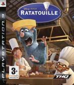 Ps3 ratatouille, Gebruikt, Ophalen of Verzenden