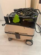 Festool cleantec CTL MINI, Ophalen, Zo goed als nieuw, Minder dan 150 ampère, Elektroden