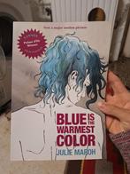 Blue is the Warmest Color | Julie Maroh (La Vie d'Adèle), Ophalen of Verzenden, Zo goed als nieuw