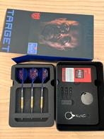 Target Raymond van Barneveld G6 23 gram, Ophalen of Verzenden, Nieuw, Pijlen