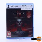 PlayStation 5 Game: Diablo IV, Zo goed als nieuw