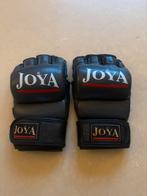 Joya MMA handschoenen, Gebruikt, Overige, Vechtsportbescherming, Maat M