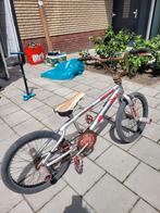 Goede bmx, Fietsen en Brommers, Fietsen | Crossfietsen en BMX, Ophalen of Verzenden, Gebruikt