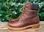 Nieuwe boots van Panama Jack maat 38, Bruin, Lage of Enkellaarzen, Nieuw, Ophalen of Verzenden