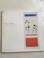 Bart van der Leck (de Stijl) - Paris 1980, Ophalen of Verzenden, Zo goed als nieuw