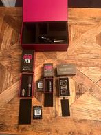 Prime X Critical Pen Full Set - Tattoo pen - Nieuwstaat, Ophalen of Verzenden