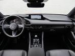 Mazda 3 2.0 180PK LUXURY/ BOSE/ LEER/ HEAD-UP/ KEYLESS, Voorwielaandrijving, Gebruikt, 4 cilinders, 179 pk