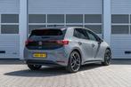 Volkswagen ID.3 204pk Pro Business 59 kWh | Steunhaak | 20", Automaat, ID.3, Grijs, Zilver of Grijs