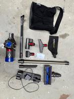 Dyson V10 - Zo Goed Als Nieuw!, Ophalen of Verzenden, Zo goed als nieuw, Reservoir, Stofzuiger