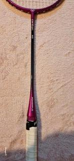 Carlton Powerflow badminton racket in nieuwstaat!, Ophalen, Zo goed als nieuw, Racket(s)