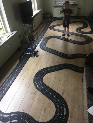 Carrera 132 digital beschikbaar voor biedingen