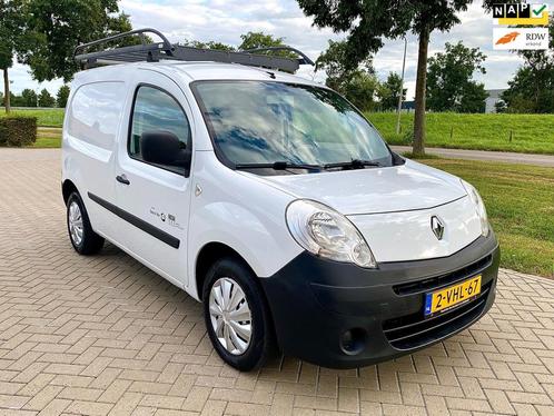 Renault Kangoo Express 1.5 dCi 70 Express N.A.P 1e Eigenaar., Auto's, Bestelauto's, Bedrijf, Te koop, Renault, Diesel, Euro 4