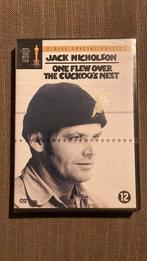 One flew over the Cuckoo’s nest - Special edition dvd nieuw!, Cd's en Dvd's, Dvd's | Klassiekers, Vanaf 12 jaar, Ophalen of Verzenden