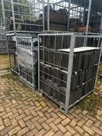 Oud hollandse oude utrechtse pannen handvorm, Doe-het-zelf en Verbouw, Dakpannen en Dakbedekking, Steen of Klei, Ophalen of Verzenden