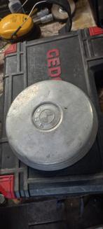 BMW naafdop Isetta?, Ophalen of Verzenden, BMW, Bumper