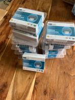 12 inbouw led dimmer, Doe-het-zelf en Verbouw, Elektra en Kabels, Ophalen of Verzenden, Zo goed als nieuw