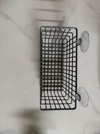 Badkamer Rekjes Set - Donkergrijs - Nieuw!, Huis en Inrichting, Minder dan 50 cm, Overige typen, Nieuw, Ophalen of Verzenden