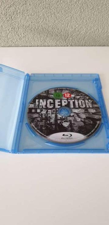 Inception beschikbaar voor biedingen
