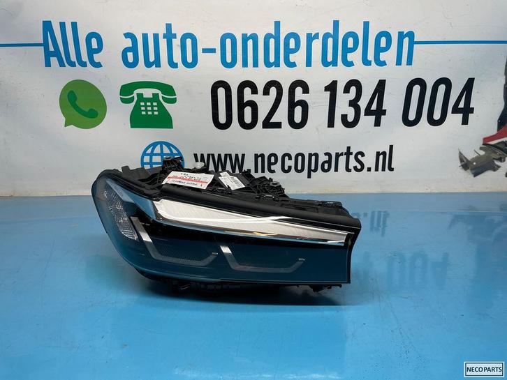 BMW G30 G31 LCI FACELIFT FULL LED NIEUW ALLES LEVERBAAR !!, Auto-onderdelen, Verlichting, BMW, Gebruikt, Ophalen of Verzenden