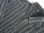 Nieuw Northwest overhemd, grijs gestreept, maat 38, Kleding | Heren, Overhemden, Ophalen of Verzenden, Nieuw