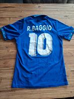 Baggio RETRO Italië shirt WK '94, Ophalen of Verzenden, Gebruikt, Shirt