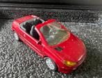 Peugeot 206 cc Norev 1/63, Hobby en Vrije tijd, Modelauto's | 1:87, Ophalen, Gebruikt, Auto, Overige merken