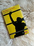 Het litteken van David - Susan Abdulhawa, Ophalen of Verzenden, Gelezen, Susan abdulhawa