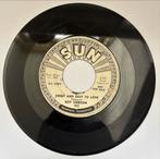 Roy Orbison - Sweet and Easy to Love / Devil Doll Sun PROMO, Ophalen of Verzenden, Gebruikt, Overige formaten